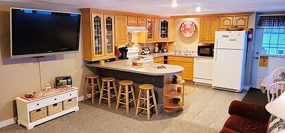Bear Rock Suites