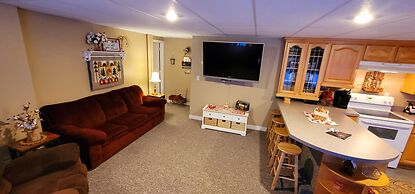 Bear Rock Suites