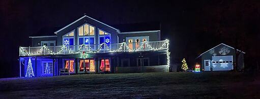 Bear Rock Suites
