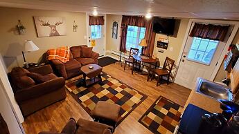 Bear Rock Suites