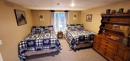 Bear Rock Suites