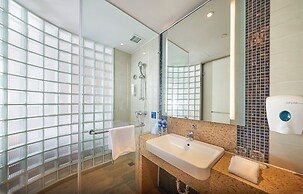 Holiday Inn Express Shanghai Jiading Industry Park by IHG