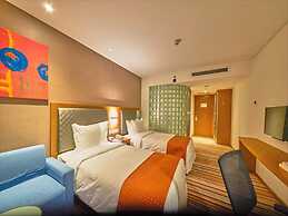 Holiday Inn Express Shanghai Jiading Industry Park by IHG