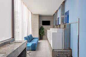 Holiday Inn Express Shanghai Jiading Industry Park by IHG