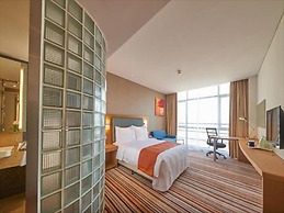 Holiday Inn Express Shanghai Jiading Industry Park by IHG
