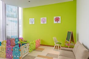 Holiday Inn Express Shanghai Jiading Industry Park by IHG