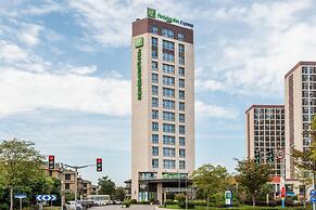 Holiday Inn Express Shanghai Jiading Industry Park by IHG