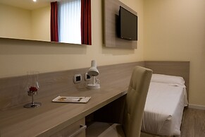 Palace Hotel La Conchiglia D'Oro