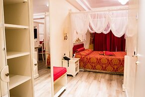 Palace Hotel La Conchiglia D'Oro