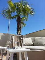 Palace Hotel La Conchiglia D'Oro