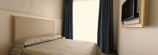 Palace Hotel La Conchiglia D'Oro