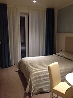 Palace Hotel La Conchiglia D'Oro