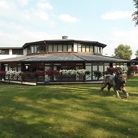 Hotel Novarello