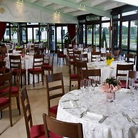 Hotel Novarello