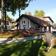 Hotel Novarello