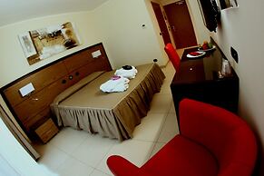 Hotel Novarello