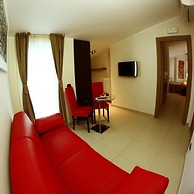 Hotel Novarello