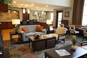 Staybridge Suites Dearborn MI, an IHG Hotel