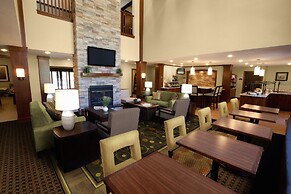 Staybridge Suites Dearborn MI by IHG