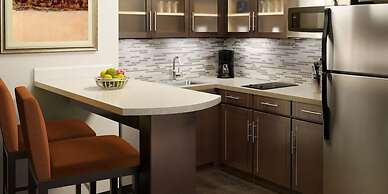 Staybridge Suites Dearborn MI by IHG