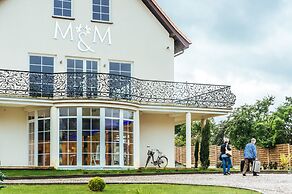 Boutique Apartmenty M&M