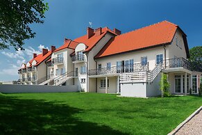 Boutique Apartmenty M&M
