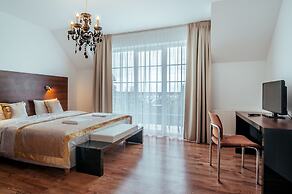 Boutique Apartmenty M&M