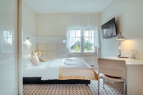 Boutique Apartmenty M&M