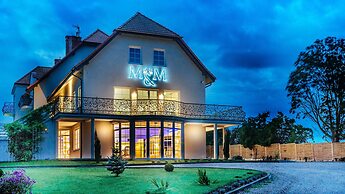Boutique Apartmenty M&M