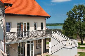 Boutique Apartmenty M&M