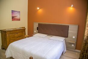 Hotel La Flambée