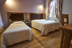 Hotel La Flambée