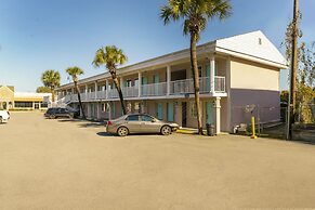 OYO Hotel Myrtle Beach Kings Hwy
