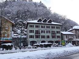 Hotel National