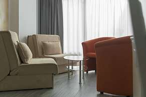 Garda Suite Hotel - Adults Only