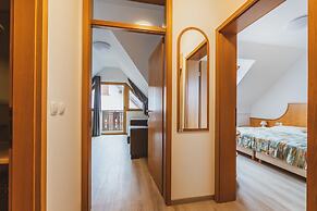 Apartments Vitranc
