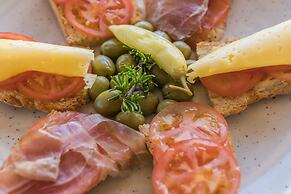 Hotel Monnàber Vell