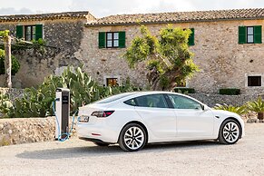 Hotel Monnàber Vell