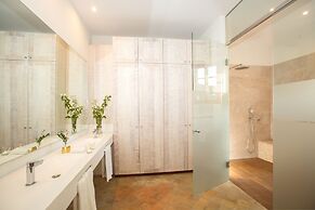 Hotel Monnàber Vell