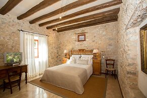 Hotel Monnàber Vell