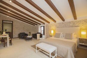 Hotel Monnàber Vell