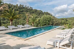 Hotel Monnàber Vell