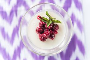 Hotel Monnàber Vell