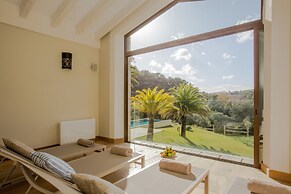 Hotel Monnàber Vell