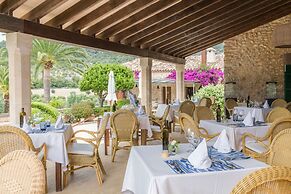 Hotel Monnàber Vell