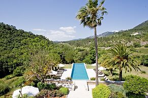 Hotel Monnàber Vell