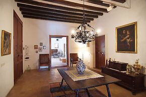 Hotel Monnàber Vell