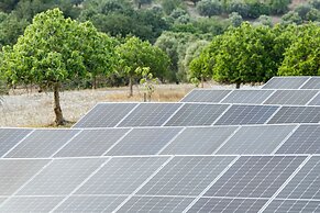 Hotel Monnàber Vell