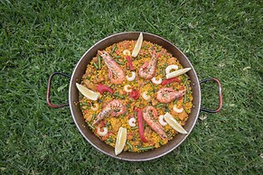 Hotel Monnàber Vell