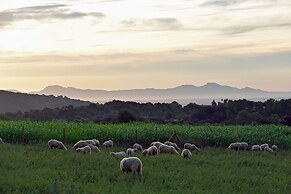 Hotel Monnàber Vell